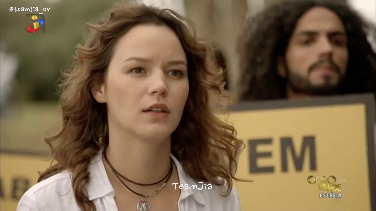 Jorge & Bia│Ouro Verde│Heaven