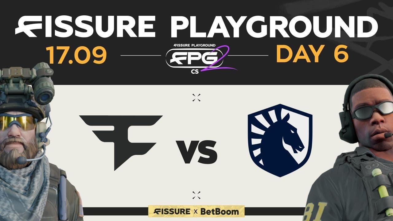 paiN Gaming vs Virtus.pro | Bo3 | FISSURE Playground 2 &mdash; CS: Group Stage