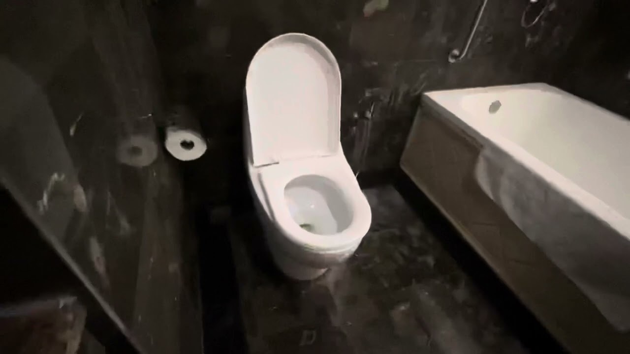 REVIEW BILIK MAMPU TIDUR TAPI RASA MEWAH DI MIRI, SARAWAK MERITZ HOTEL !!