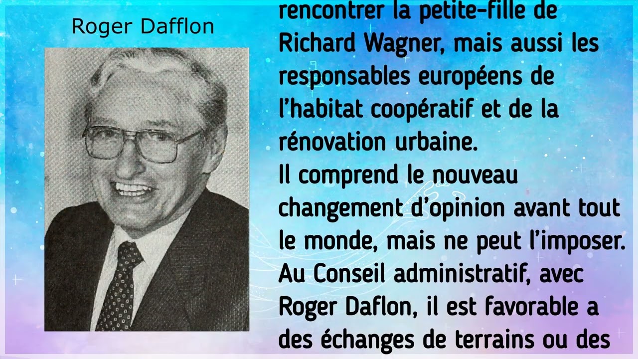 HISTOIRE La FAG de 1978 à1992 5 FEVRIER 2024