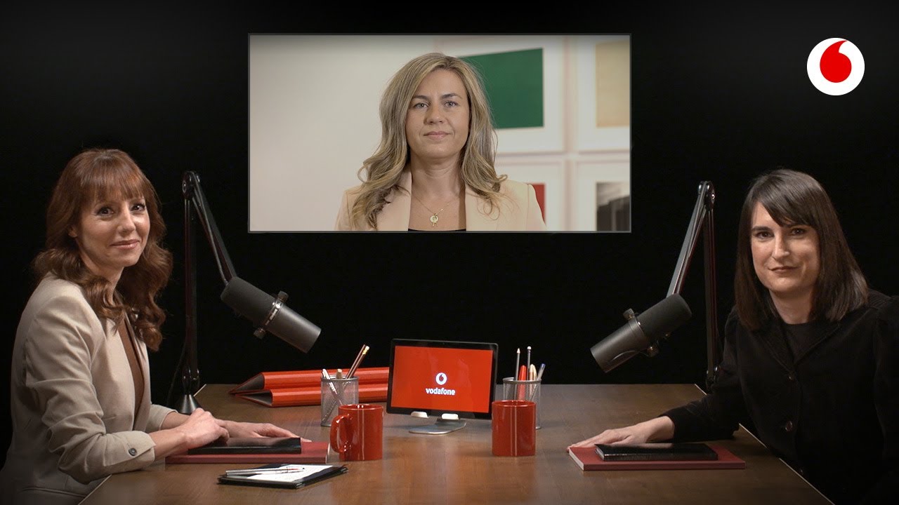 #Podcast 'Historias de vida' | Coomo, la 'personal shopper' online para hombres que no va a comprar