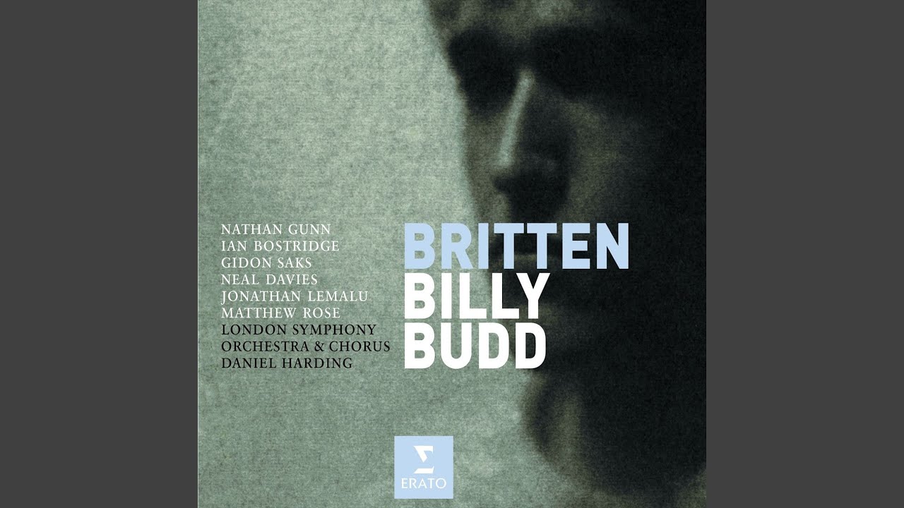 Billy Budd, Op. 50, Act 2, Scene 3: 