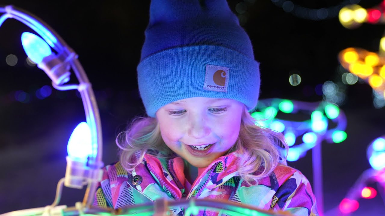 Winter Anthem | Travel South Dakota