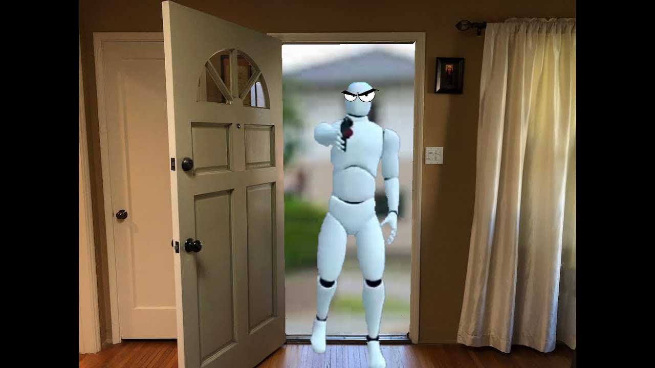 When you don't pay your taxes.....                                -SPORT MODE VR- oculus quest 2