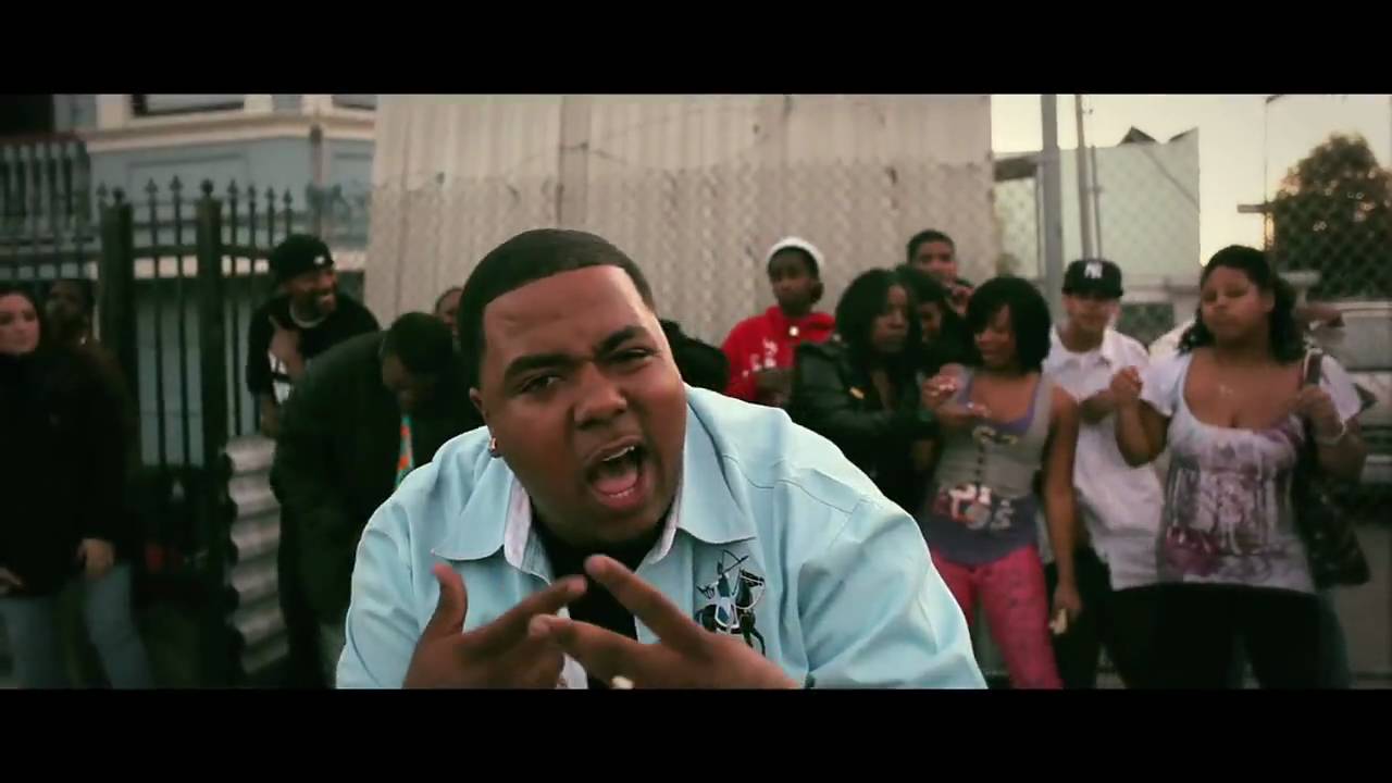 Yung Lott - I'm Outta Here / My Niggaz
