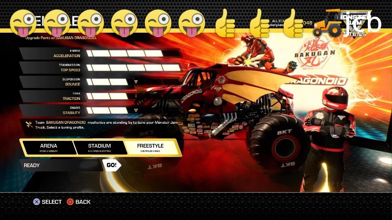 Monster Jam: Steel Titans_20260208155452