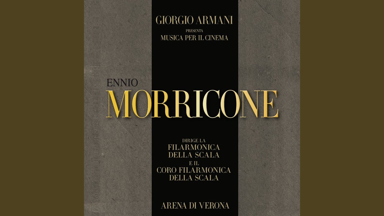 Vatel (Dal film omonimo)