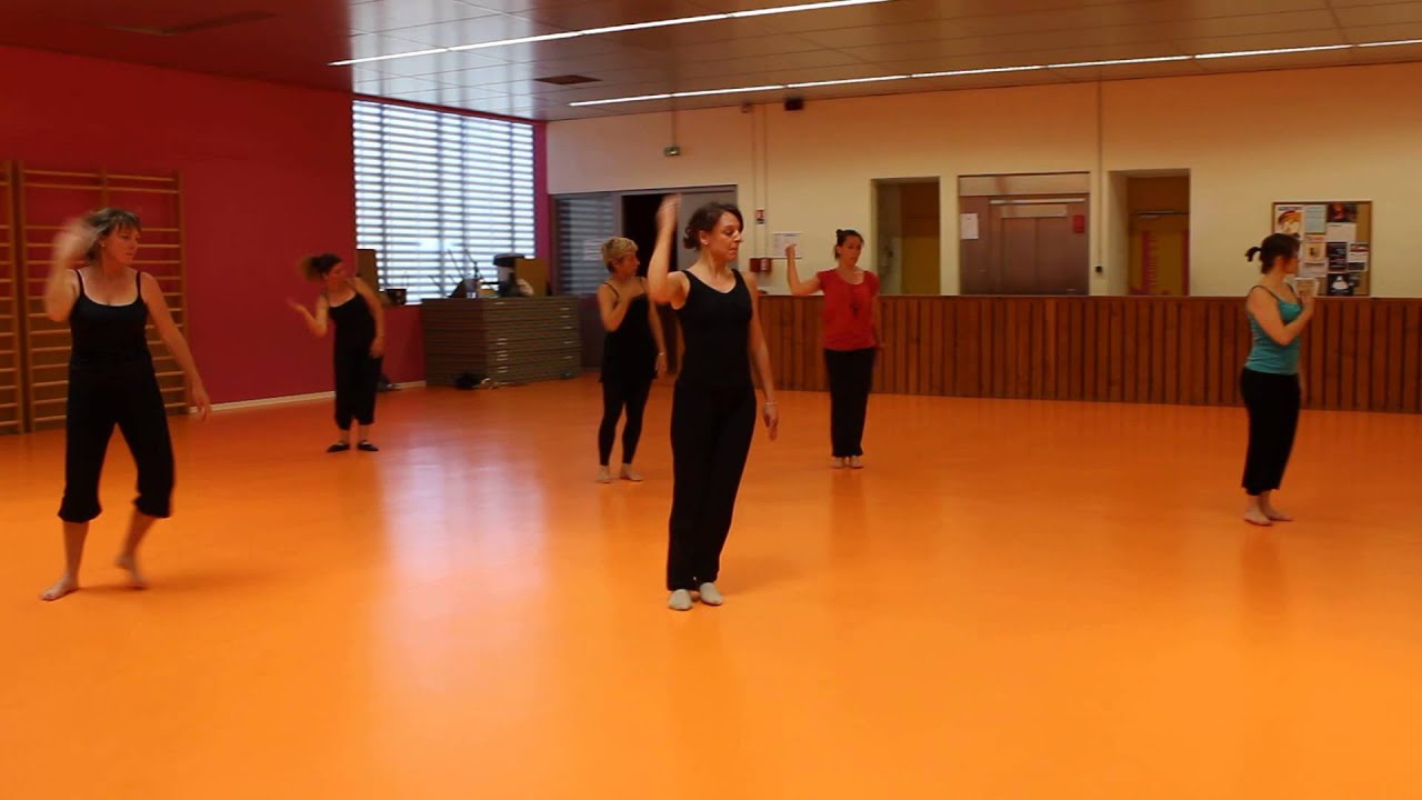 Stage contemporain