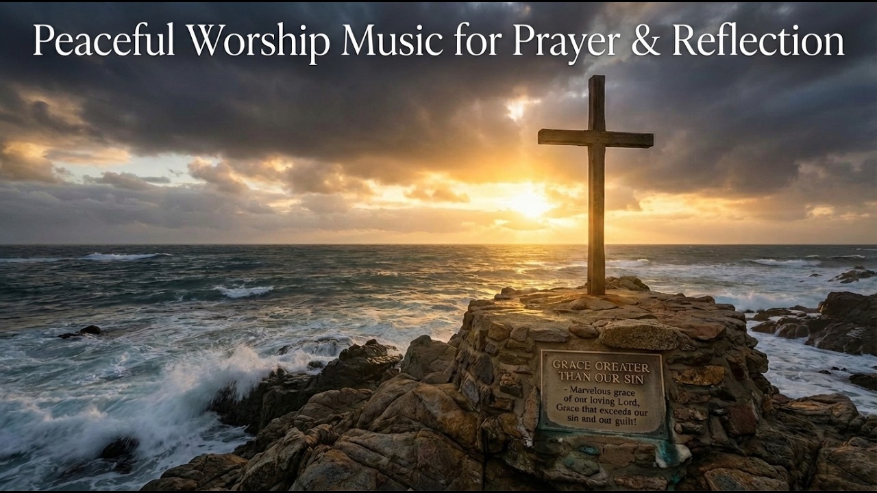 Christian Hymns - The Old Country Church and Others