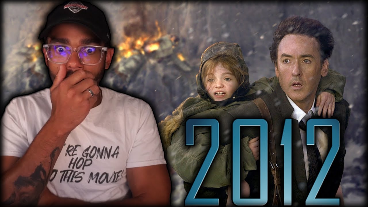 THE WORLD SHOULD HAVE ENDED IN 2012!
