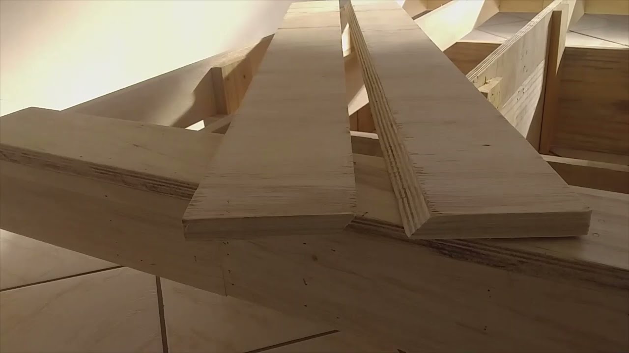 Cama Flutuante 3/3