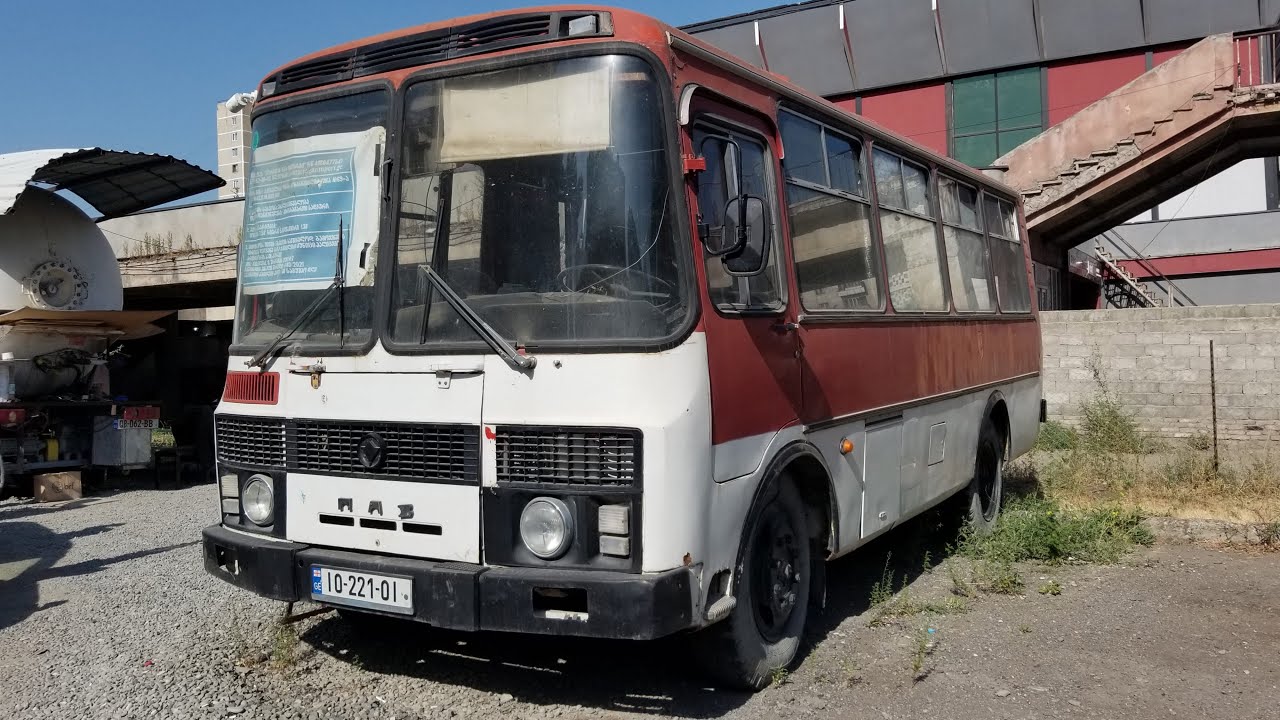 28.08.2022 Tbilisi. Третий массив 1-ый квартал. 117-ая школа