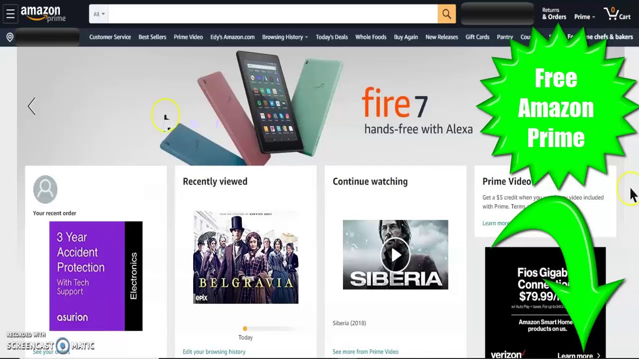 Amazon Prime Watch Party | Fire TV Stick | #amazonprimewatchparty #amazonprimedaydeals