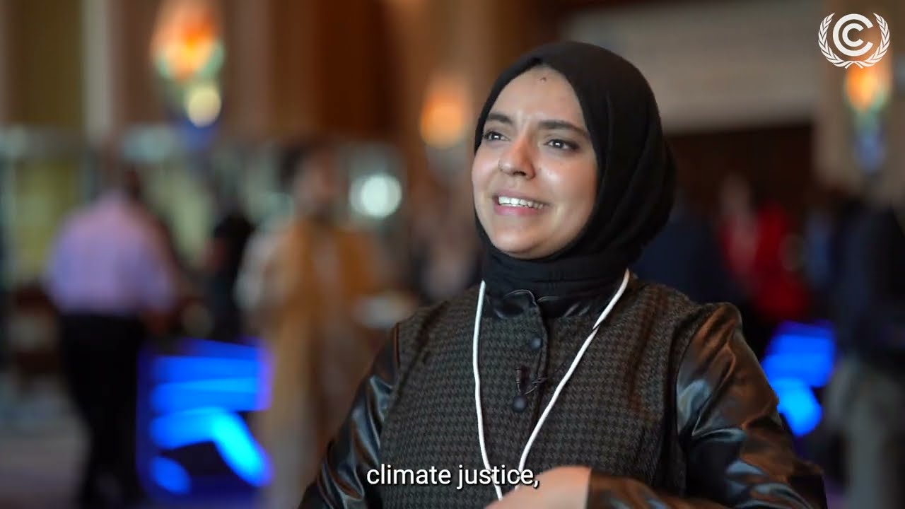 Youth4Capacity Voices: What do youth have to say about capacity-building?