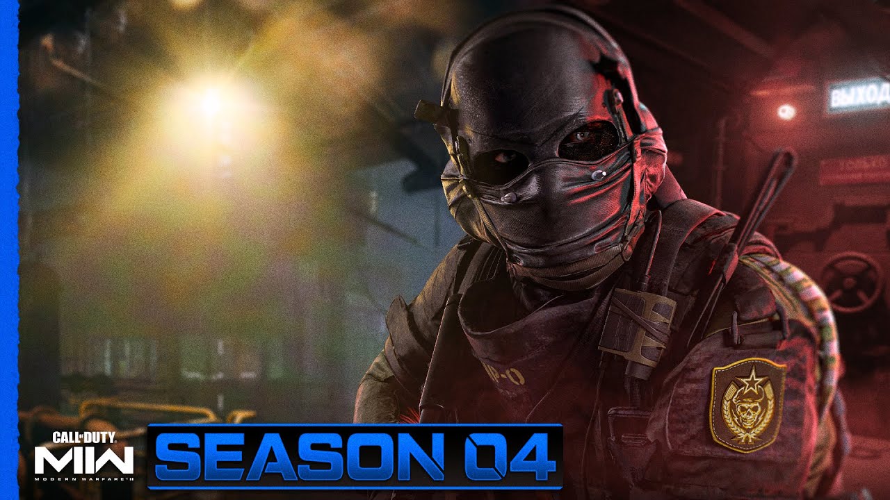 The Modern Warfare 2 Season 4 Trailer Event, NEW Teasers & More&hellip;