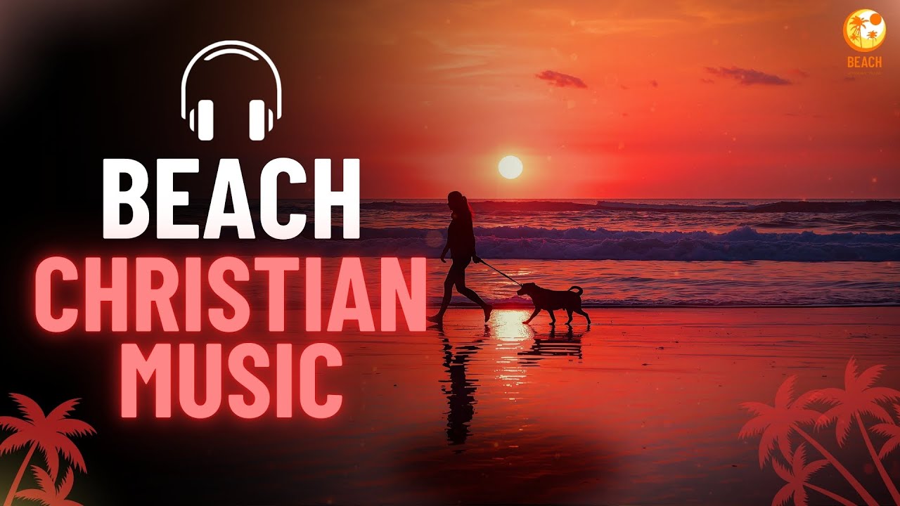 Positive Christian Music Playlist 2026 ✨New Upbeat Gospel Songs | Best Christian Songs for Teens