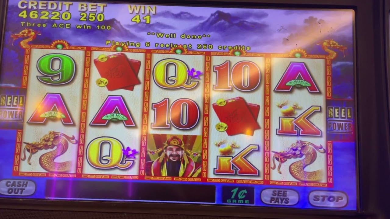 Choy Sun Doa BIG WIN Bonus Games #casino  #slot #casinogame #jackpot