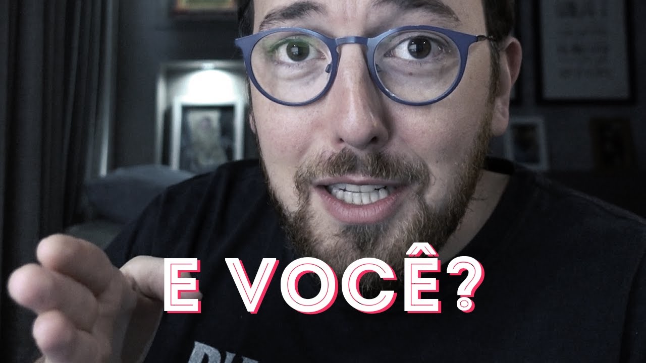 PESSOAS VAZIAS