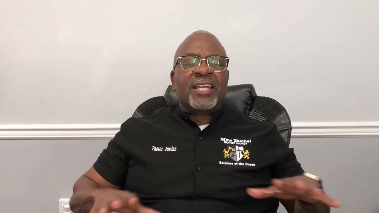 Sunday School Lesson - January 25, 2026 - Call and Growth