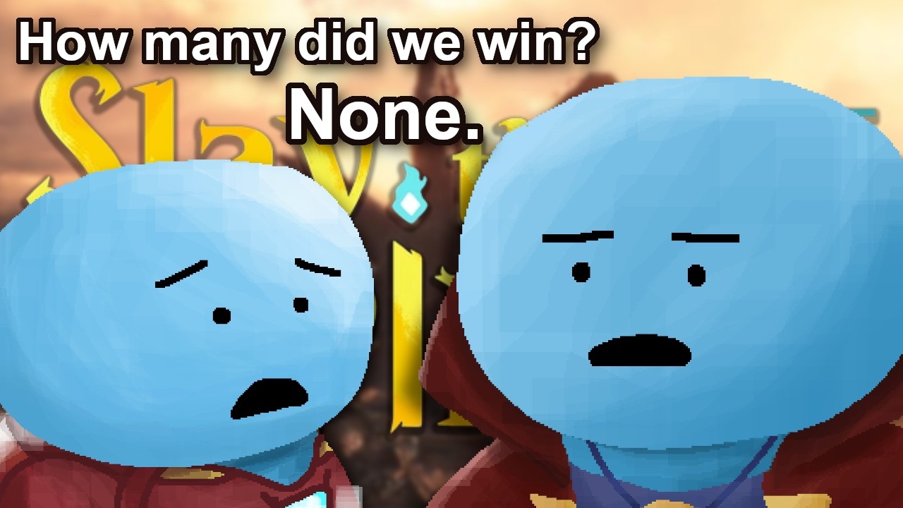 Chiblee discovers time travel in Slay The Spire 2