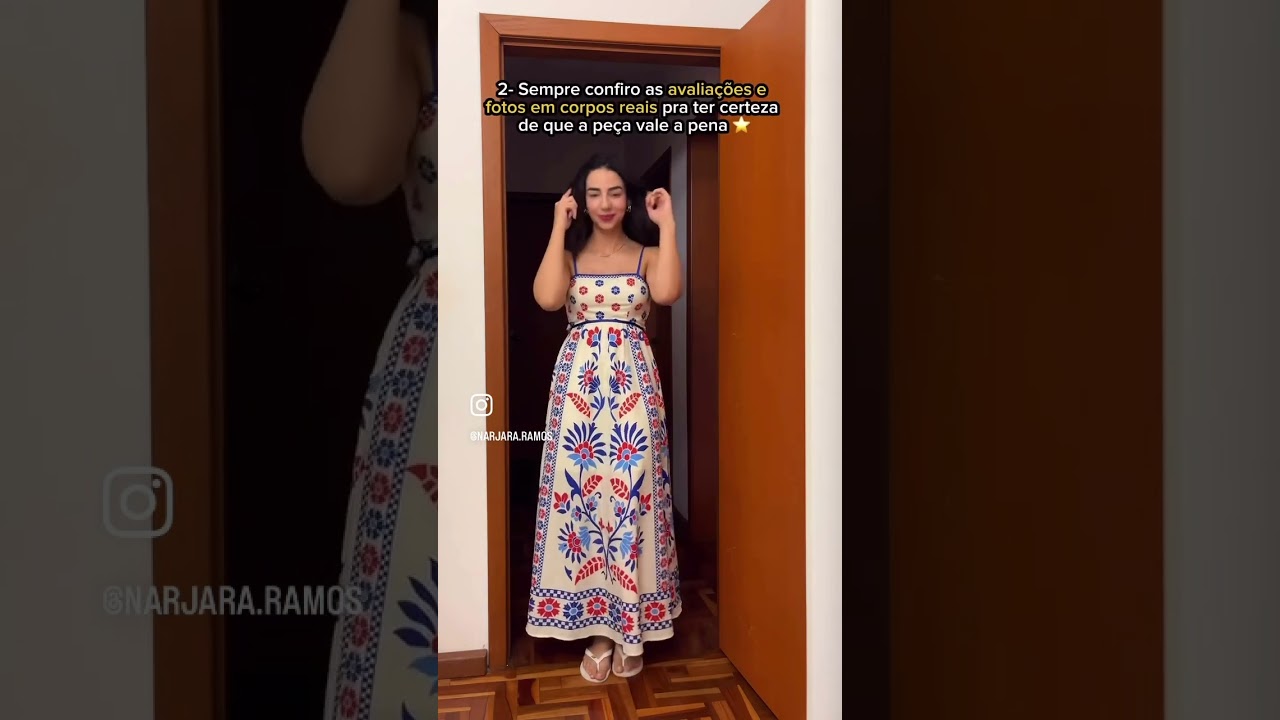 Como comprar sem erro e sem medo na Shein