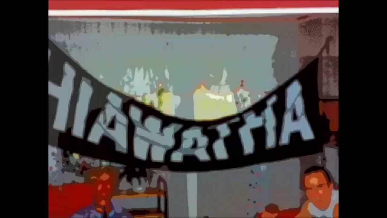 HIAWATHA   Foxy lady live Träffpunkten Gnosjö 1992
