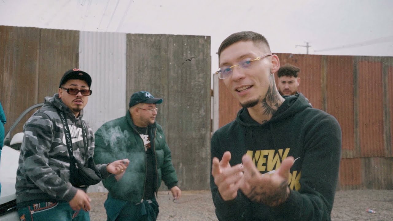 YIYI - Yao Skuad  ft Galee Galee (Video Oficial)