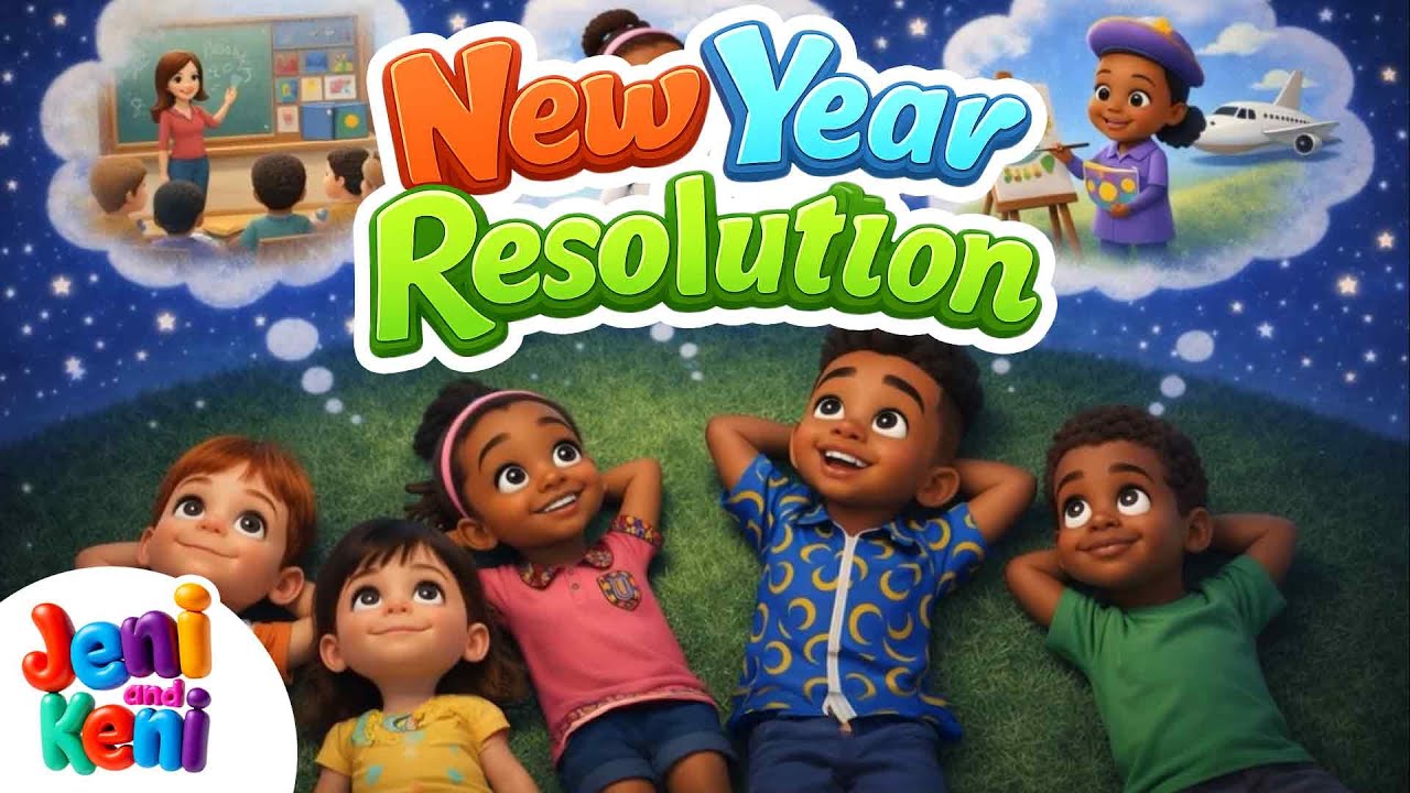 New Year Resolution Song
