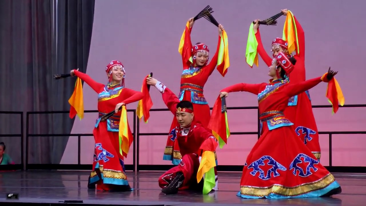 NYCCC LNY 2019 Year of the Boar @ BROOKFIELD PLACE Mongolian Folk