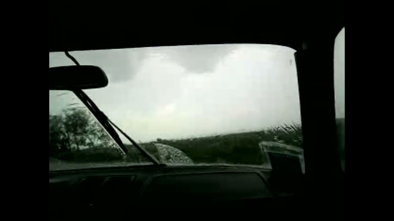 Ливняк (09.07.2011) [60FPS]