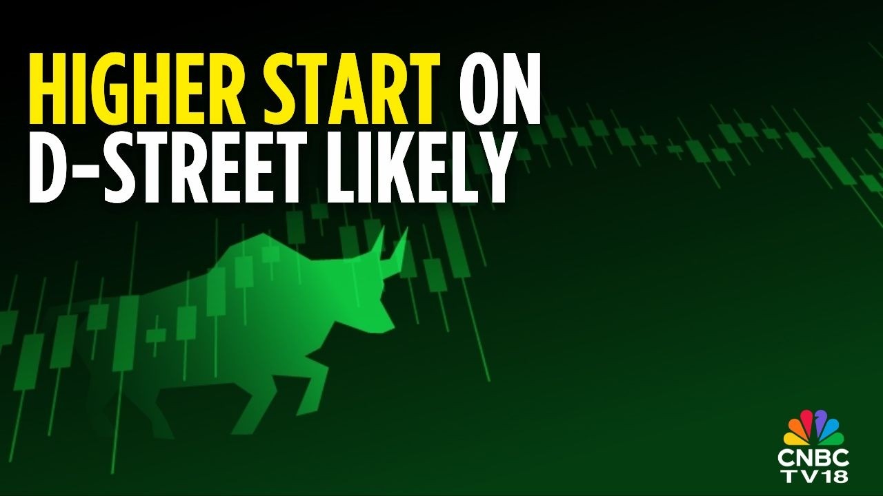 D-St Likely To Open Higher Amid Bullish Global Cues After Reports Of Iran's Secret Outreach To US