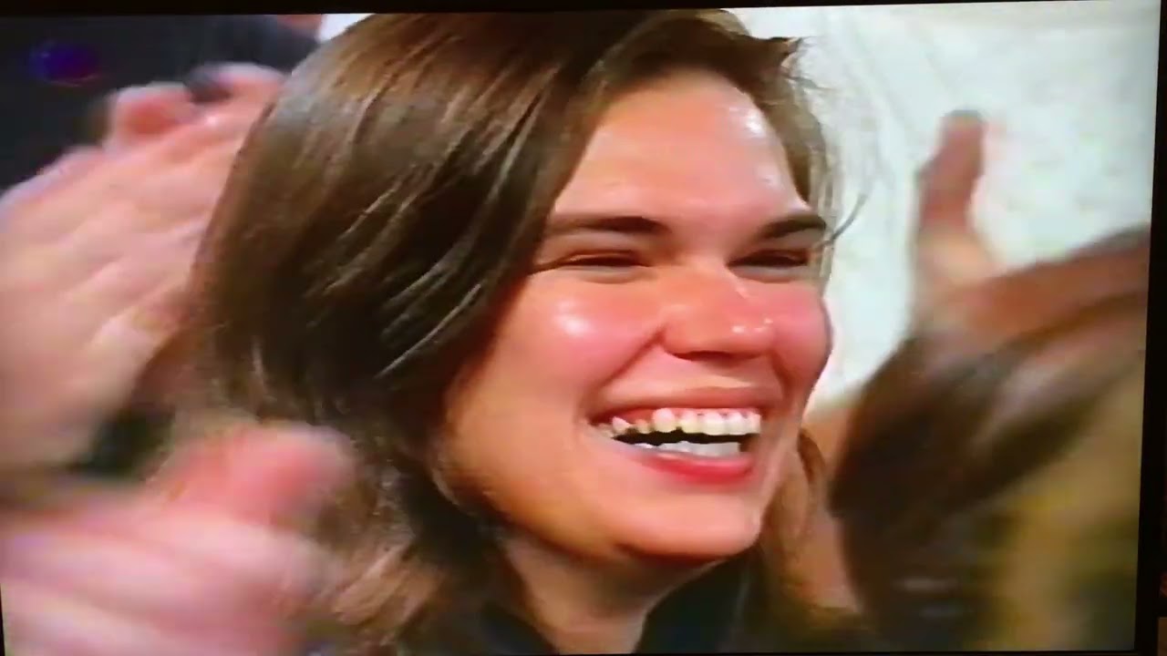 Damals vor 25 Jahren bei Jörg Pilawa