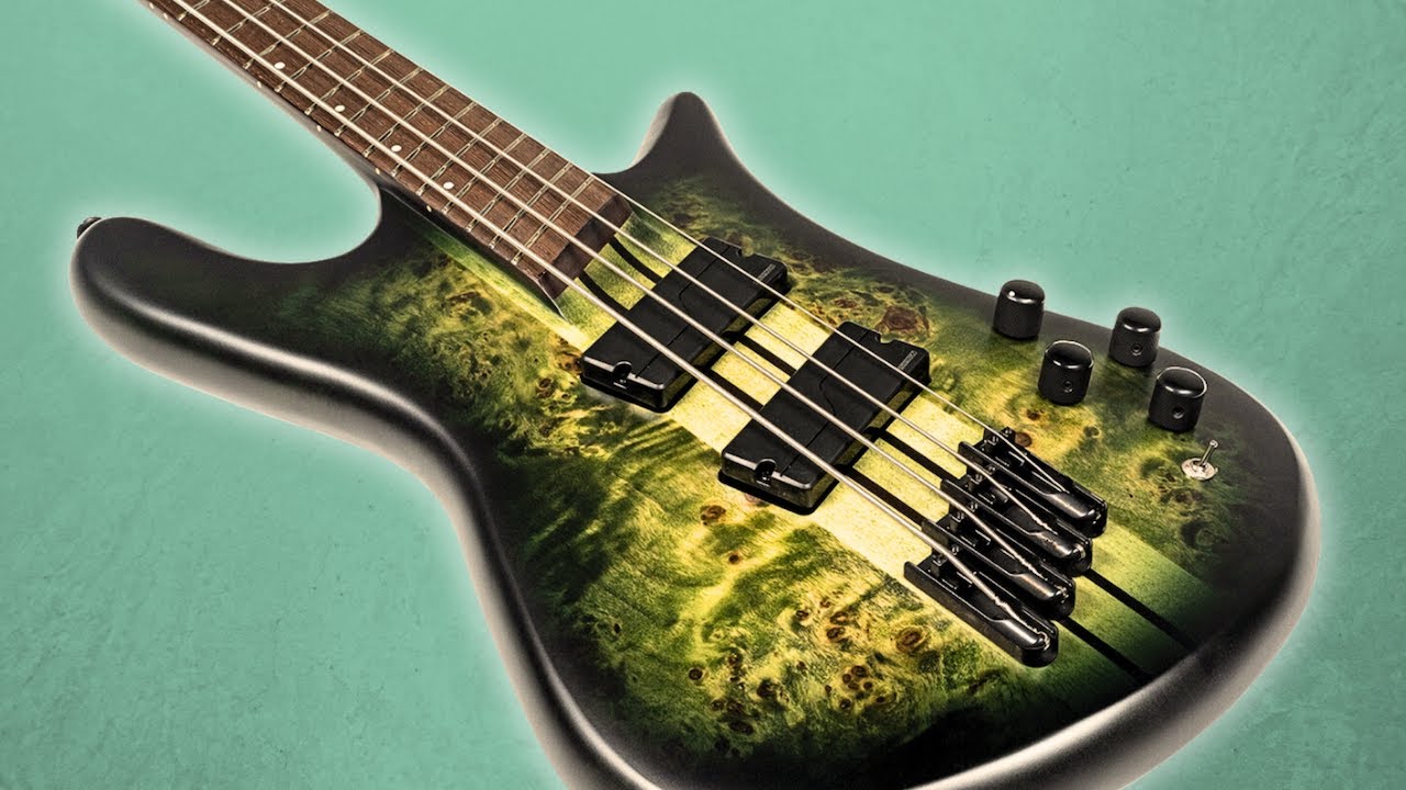 SPECTOR 🔥 NS DIMENSION 4 MULTI SCALE
