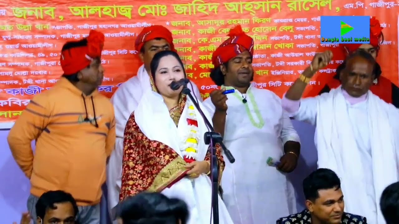 Ami Ek Nacer Putul | আমি এক নাচের পুতুল | পুতুল দেওয়ান | Putul dhawan | New folk song 2023.