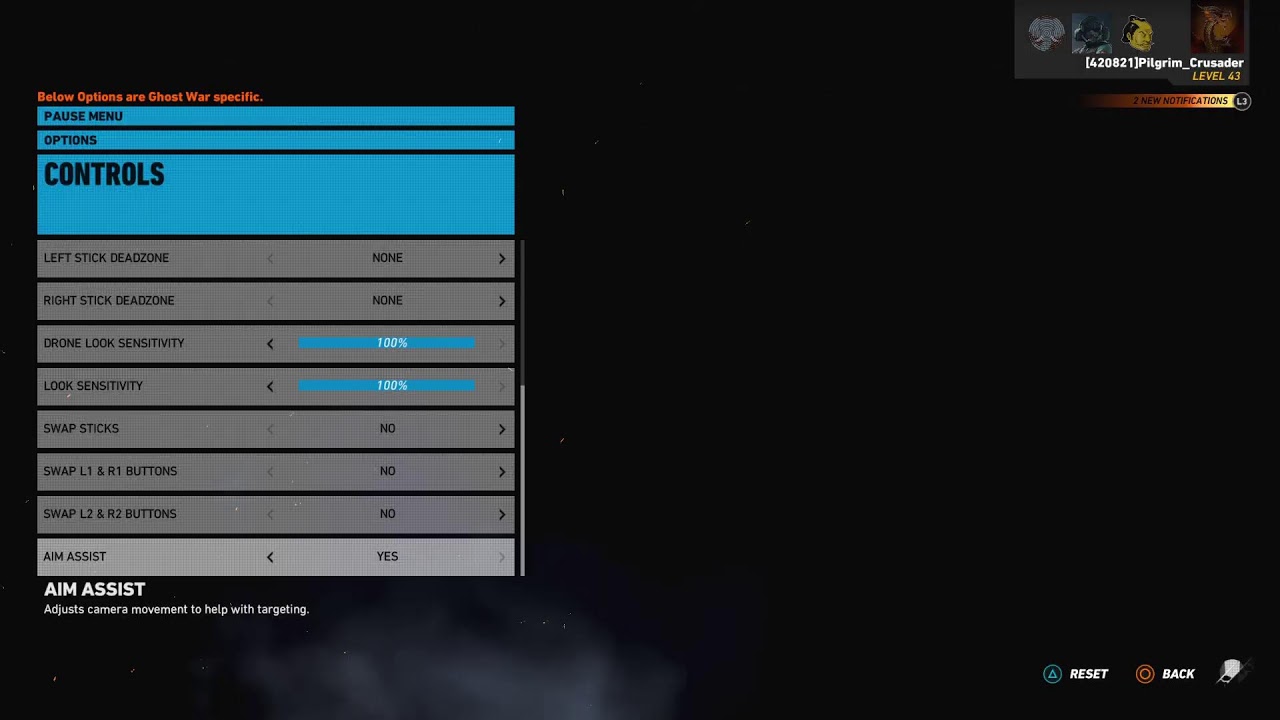 🔴 Live &middot; Dont Disconnect 1 #Ghost Recon Wildlands  #Ghost War #LiveGamplay #PVP