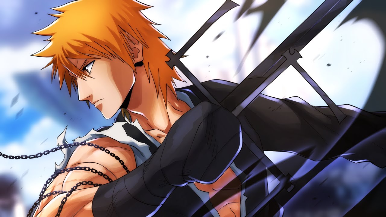 Revisiting The New Bleach Game Everyone's Already Forgotten About...