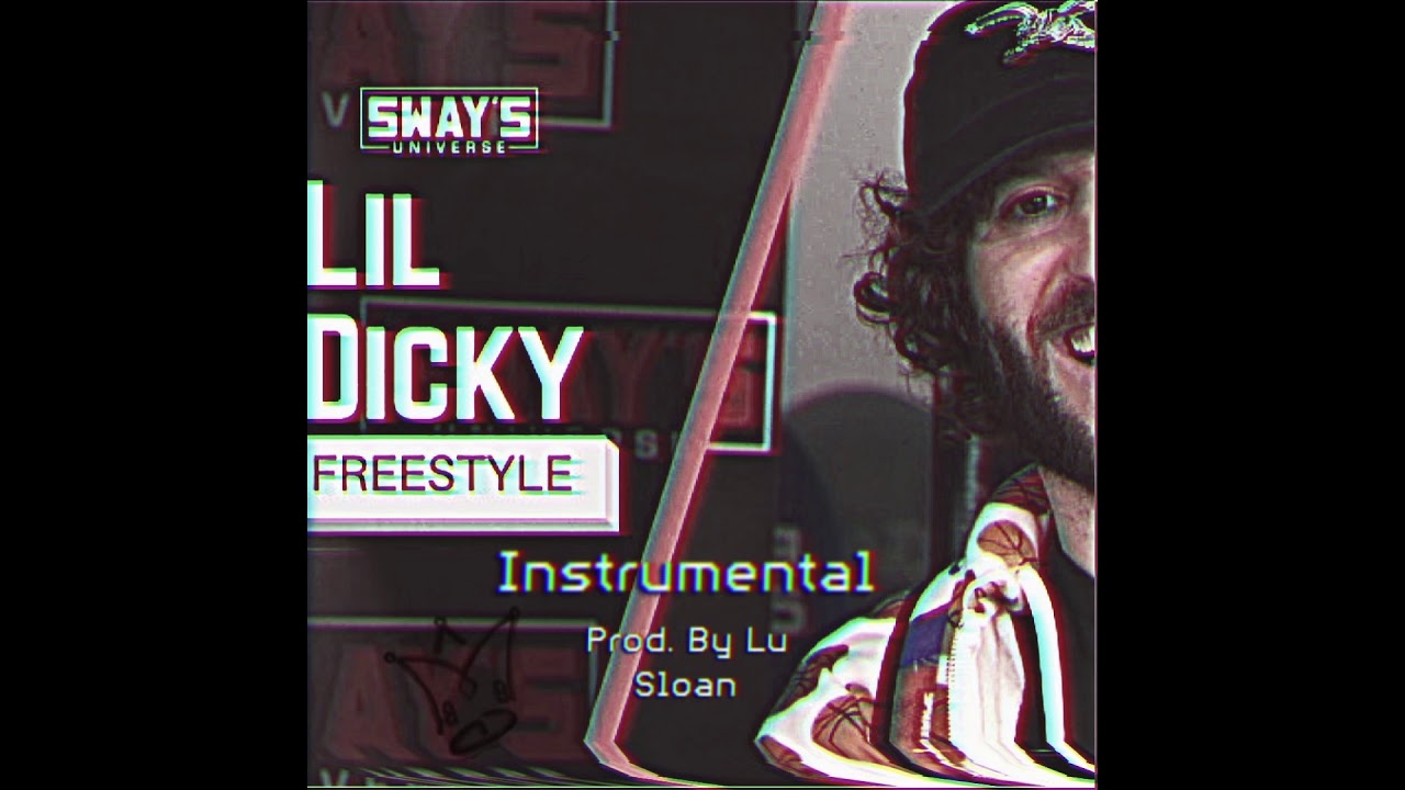 Lil Dicky Freestyle on Sway In The Morning | Sway's Universe (Instrumental)