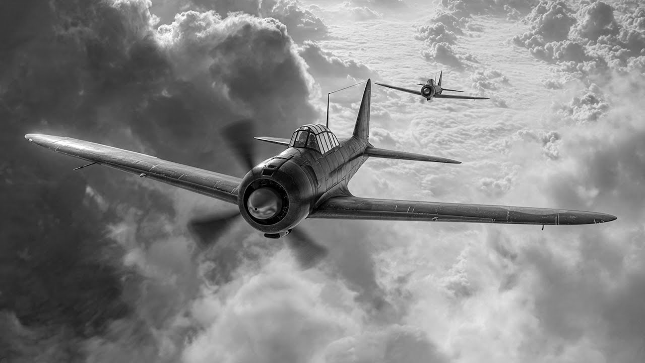 The Captured Zero That Revealed Japan's Biggest Secret | WW2