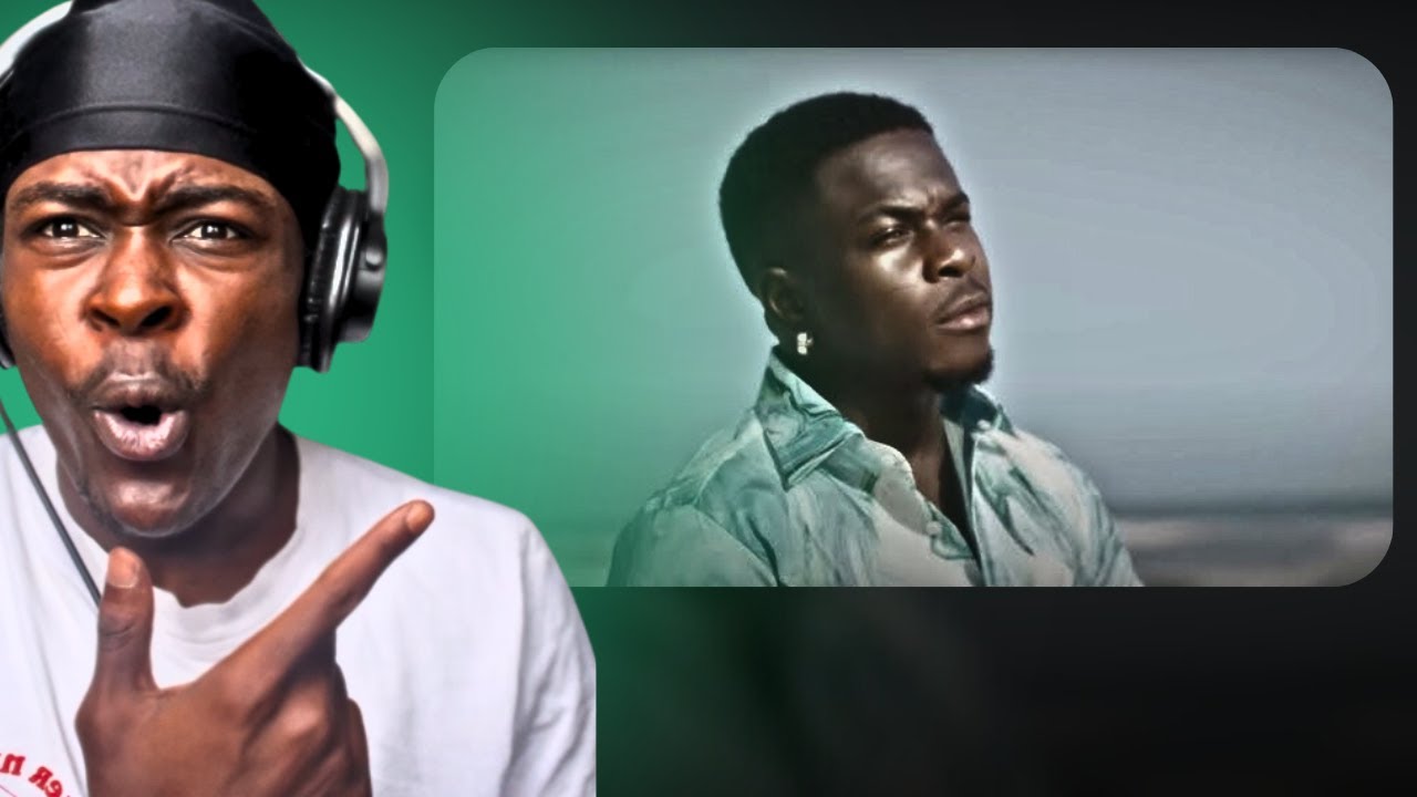 HIS BEST SONG?!🤯||Didi B - History (Official Music Video)REACTION🇨🇦