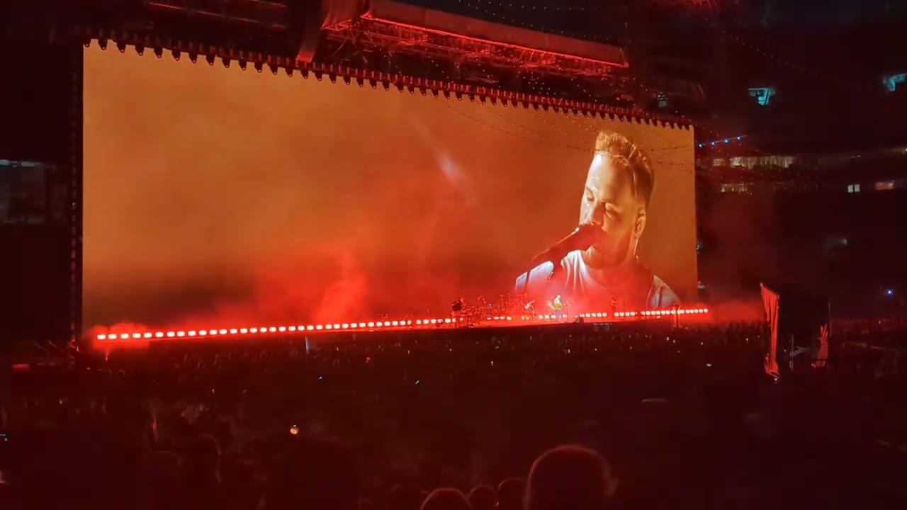 East Side of Sorrow - Zach Bryan Live at Raymond James Stadium in Tampa FL August 14th 2024