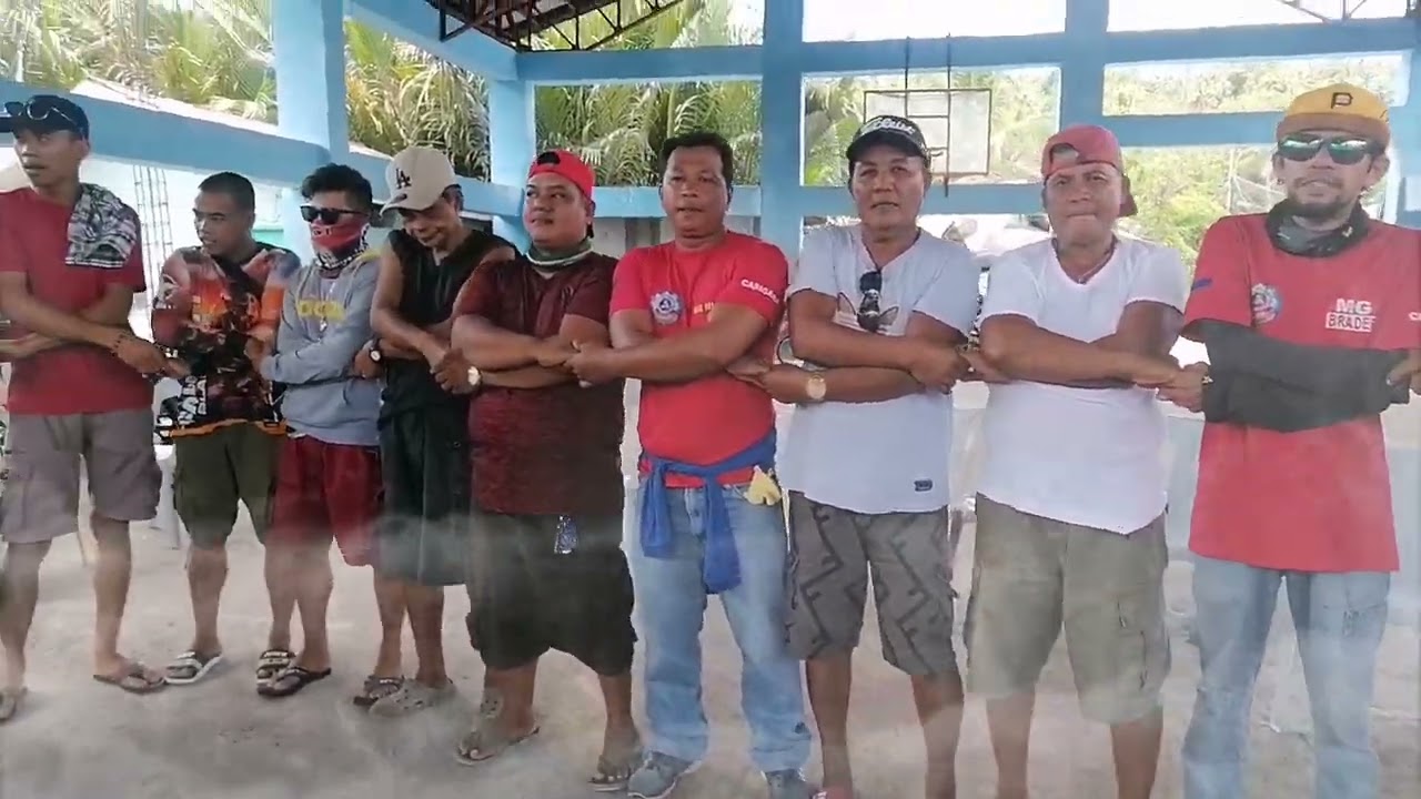 REFORMED PGBI Capoocan Leyte