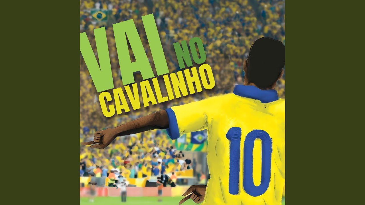 Vai no Cavalinho