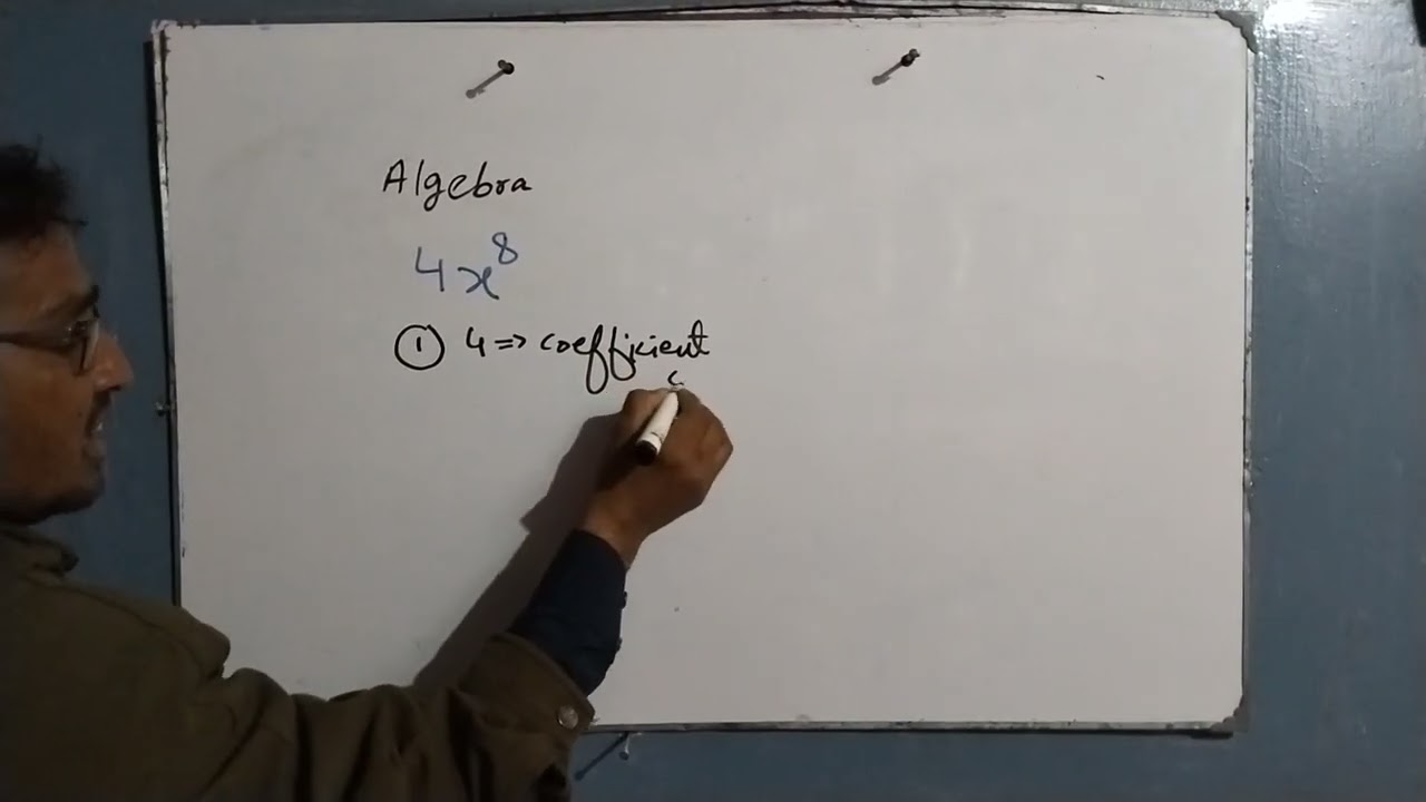  Base power and Algebra lecture one junior science teacher test and IBA 5 to 15 