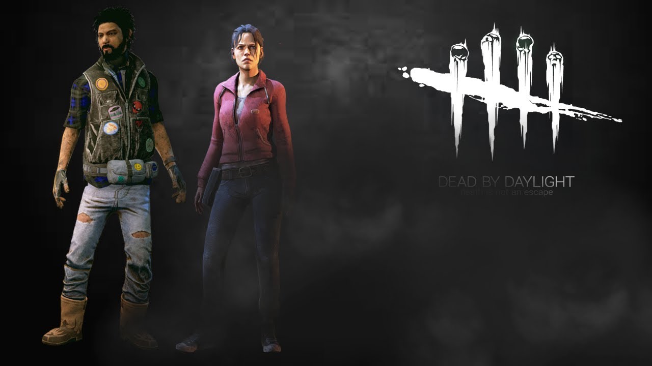 Dead by Daylight z Yanginoku - Gdzie Tw&oacute;j altruizm?