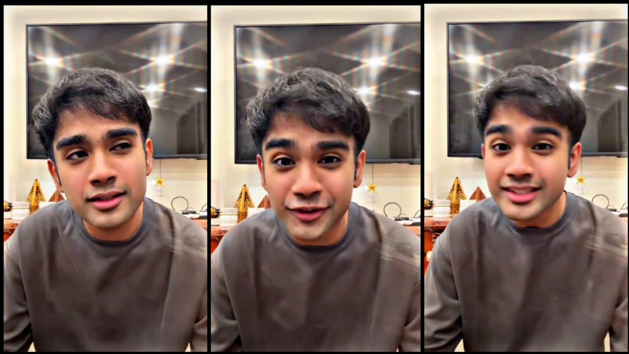 Irfan Haris || Lagu Rasa & Takdir Untuk Abang Long & Kak Long 😀