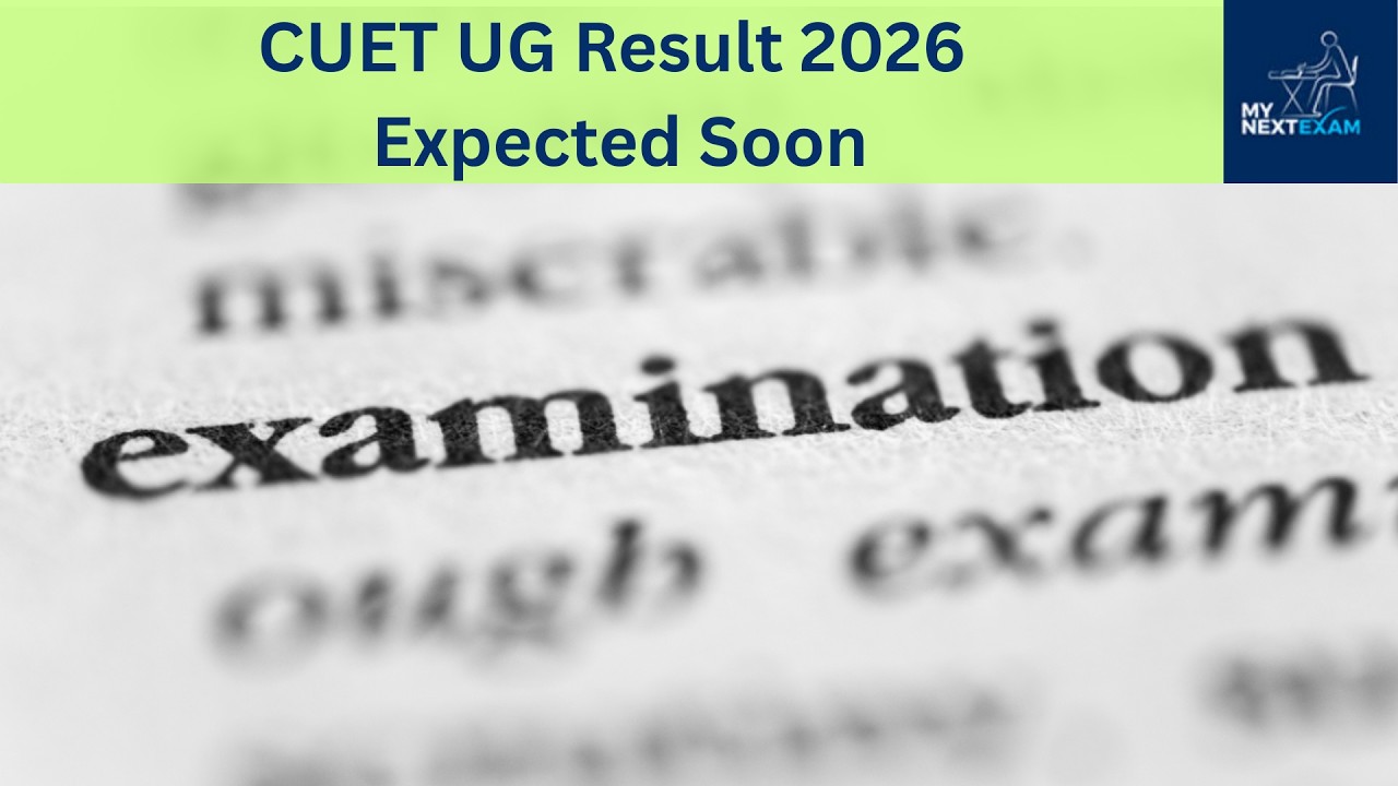 CUET UG Result 2026 Expected Soon  #cuet #cuetexam #cuetadmissiontesteligiblity #cuetresult2026