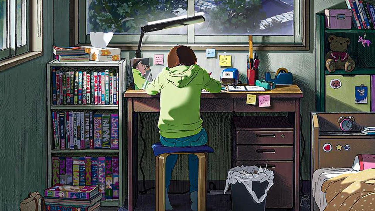 너를 그리며, LOOK BACK｜JPOP