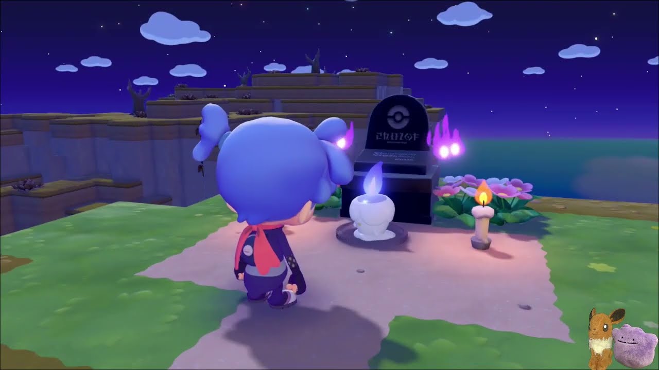 Pokopia: Distractions the Video Game