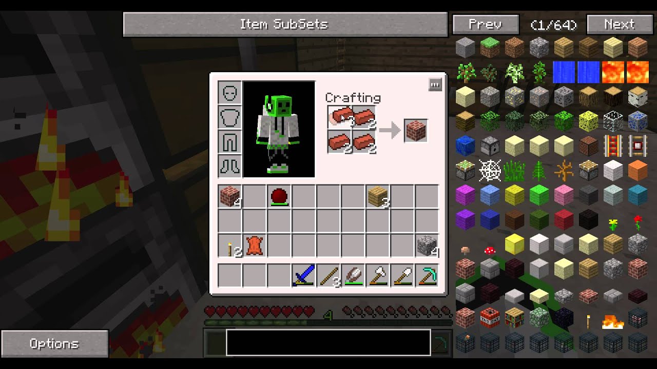 FTB Ultimate Pack, Ep. 4: Can we Accomplish Something.