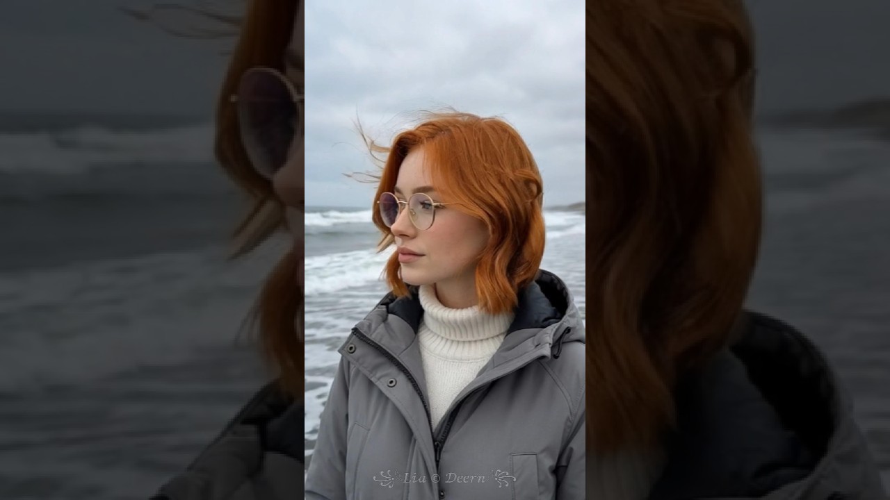 Seashore